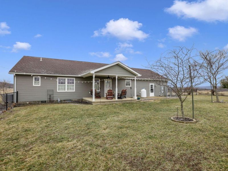 2057 Fout Road, Unit 3, Frankfort, OH 45628 Photo 53