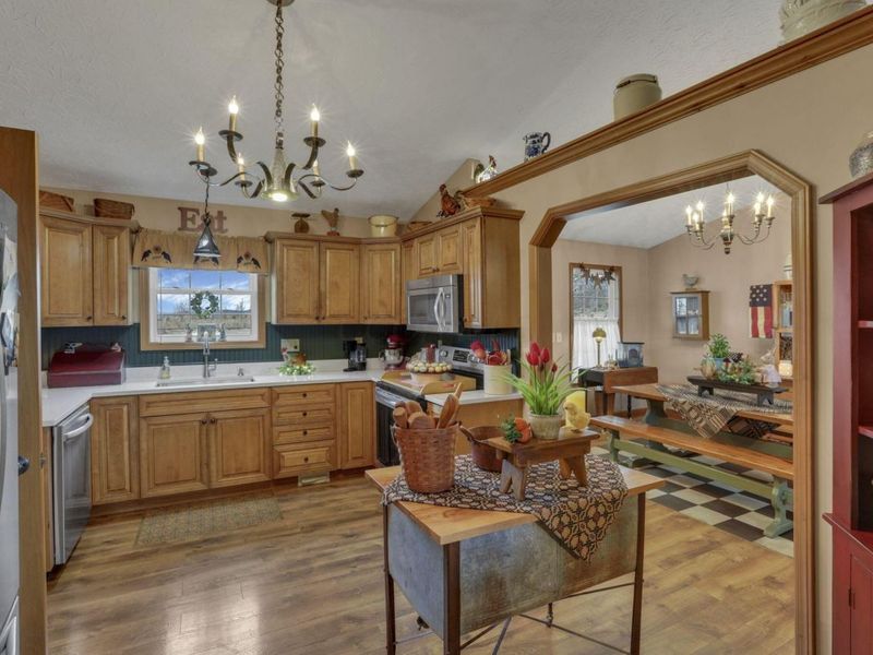 2057 Fout Road, Unit 3, Frankfort, OH 45628 Photo 9