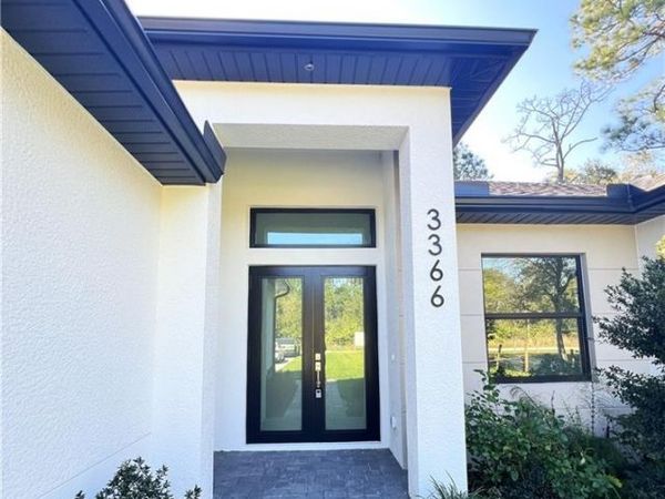 3366 72nd AVE NE, NAPLES, FL 34120