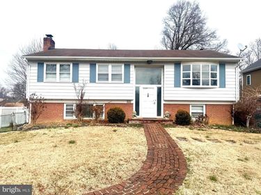 6104 BRIARVIEW COURT, ALEXANDRIA, VA 22310