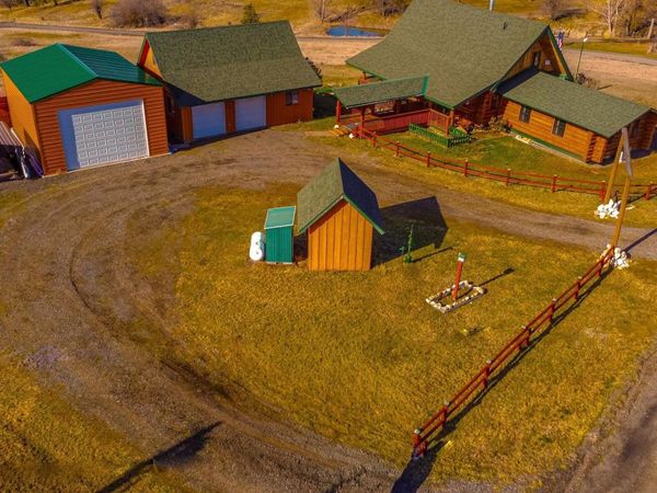 132 Tweedy Lane, Kooskia, ID 83539