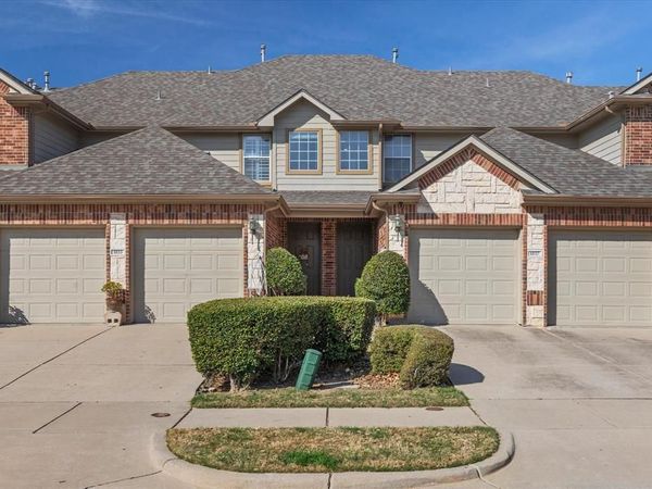 1857 Brookview Drive, Carrollton, TX 75007