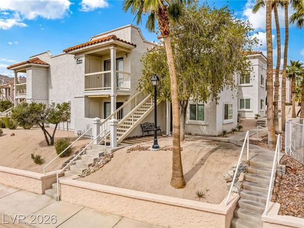 1940 Las Palmas Lane, Unit 171, Laughlin, NV 89029