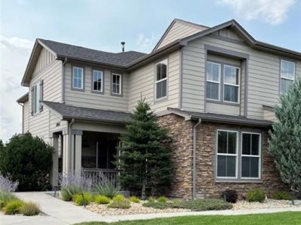 17063 Blue Mist Grove, Monument, CO 80132