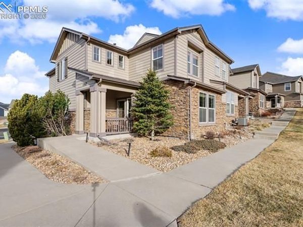 17063 Blue Mist Grove, Monument, CO 80132
