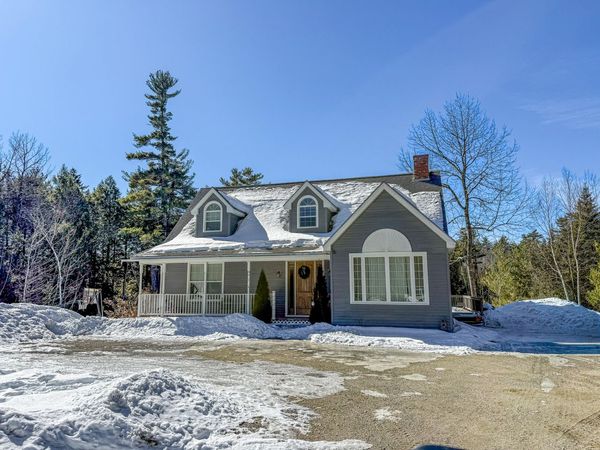 220 Boggy Brook Road , Ellsworth, ME 04605