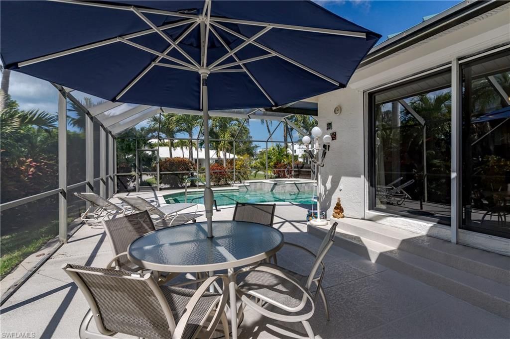 600 Parkview Ln , Naples, FL 34103 Photo