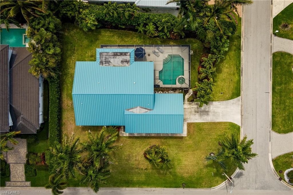 600 Parkview Ln , Naples, FL 34103 Photo