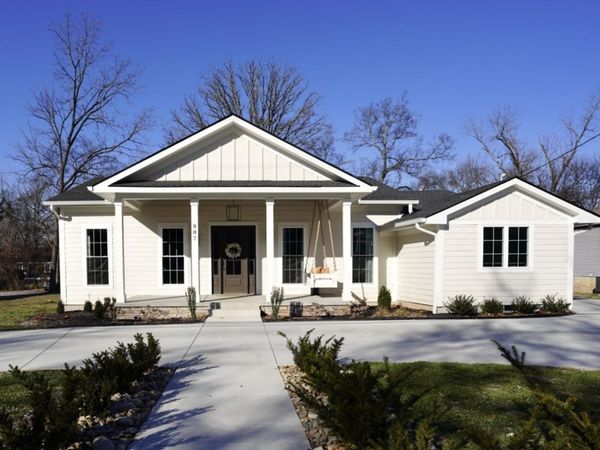 807 N Maple St , Murfreesboro, TN 37130