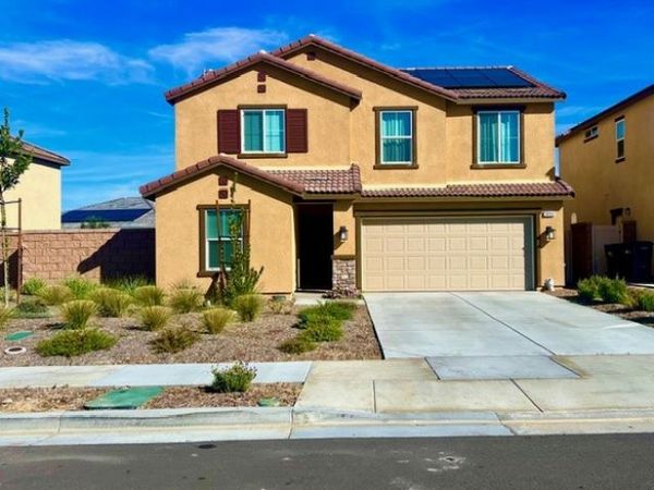 28316 Golden Spring, Nuevo, CA 92567