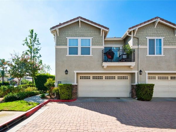 7331 Shelby, Unit 8, Rancho Cucamonga, CA 91739