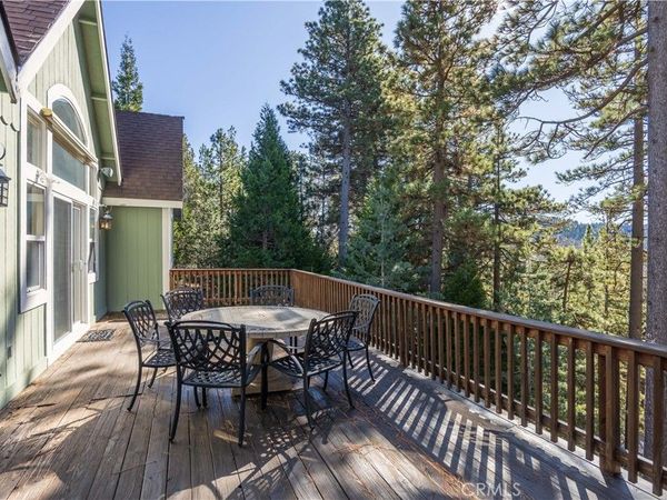 173 Grizzly Road, Lake Arrowhead, CA 92352