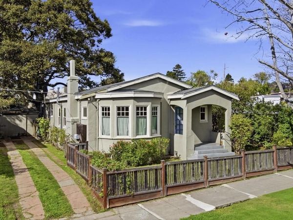 1529 1529 Ada St, Berkeley, CA 94703