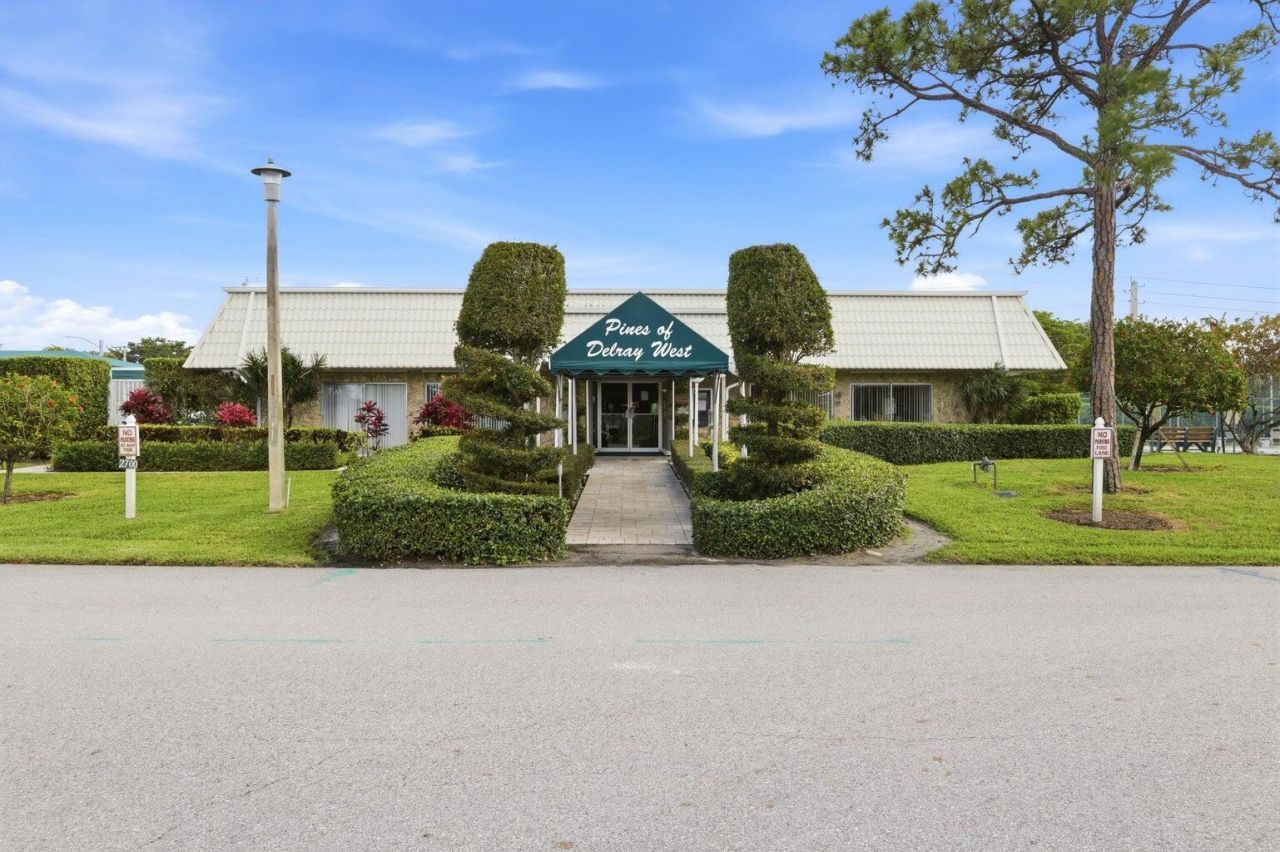 2901 SW 15th Street, Unit 102, Delray Beach, FL 33445 Photo