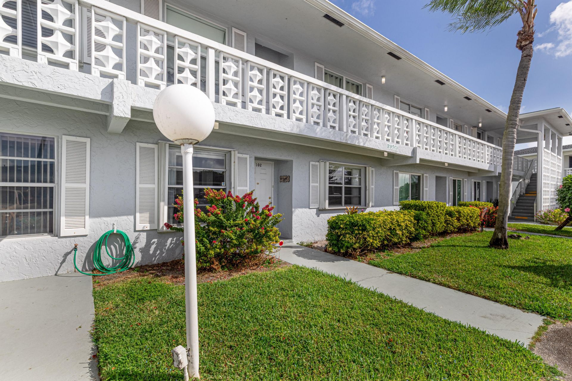 2901 SW 15th Street, Unit 102, Delray Beach, FL 33445 Photo