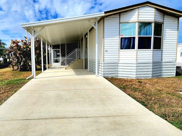 15 Alta Loma, Port St. Lucie, FL 34952