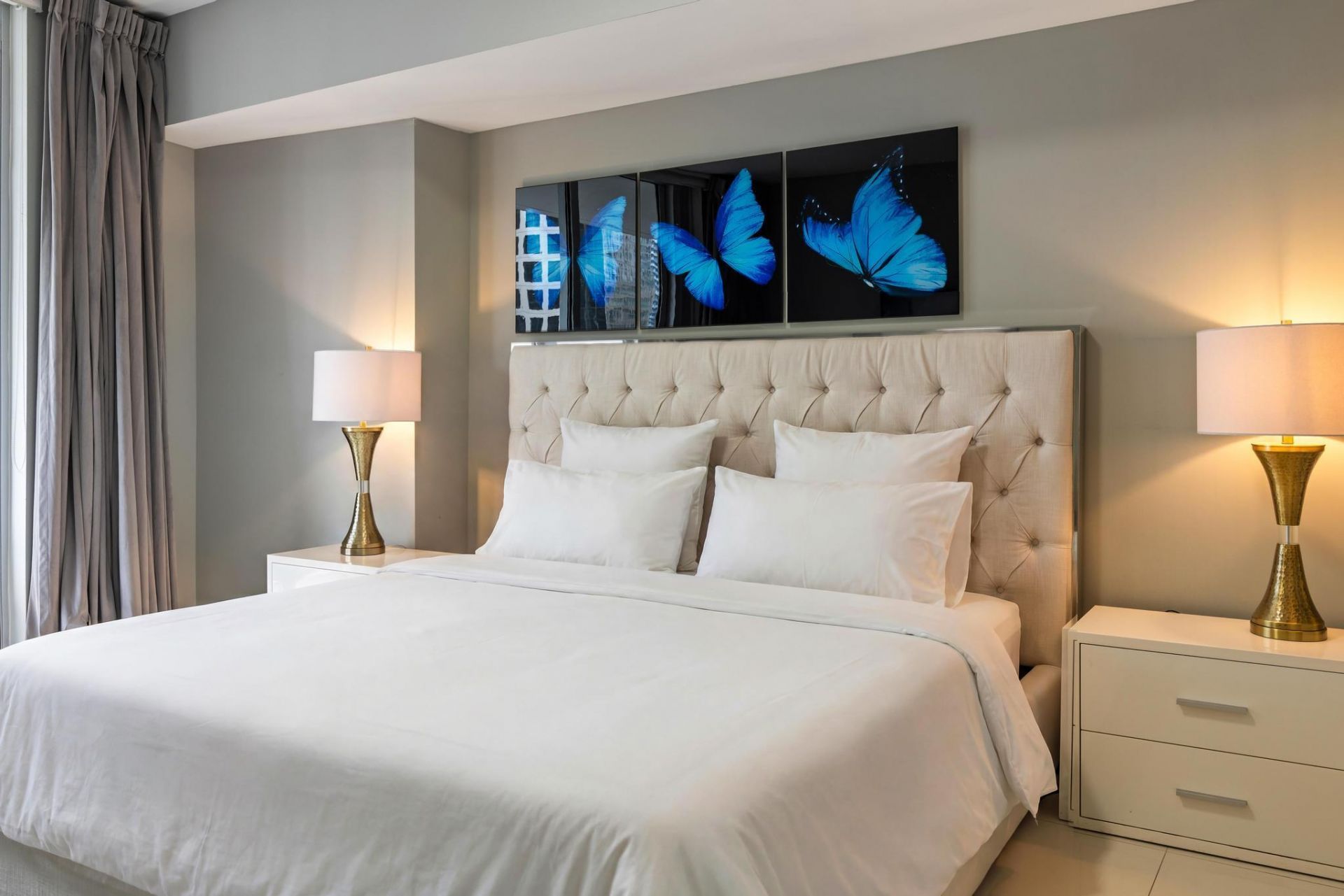 485 Brickell Avenue, Unit 2506, Miami, FL 33131 Photo