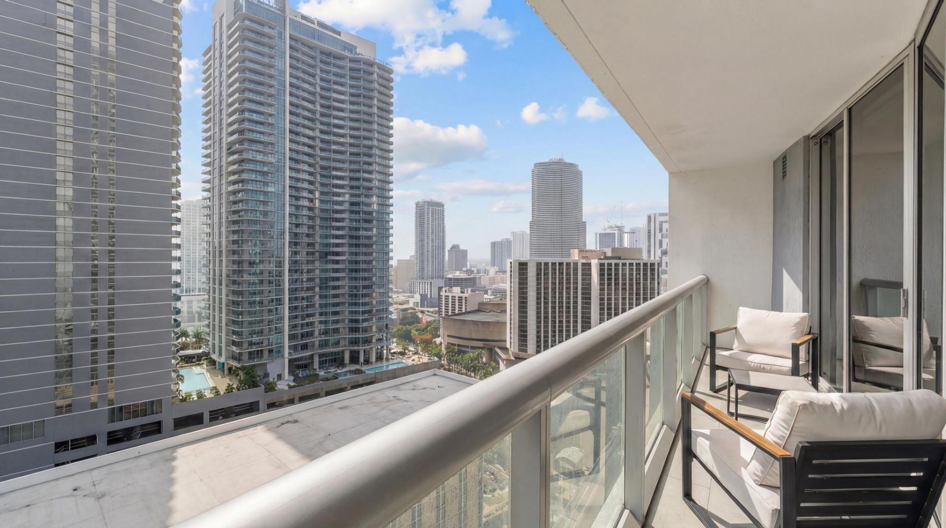 485 Brickell Avenue, Unit 2506, Miami, FL 33131 Photo