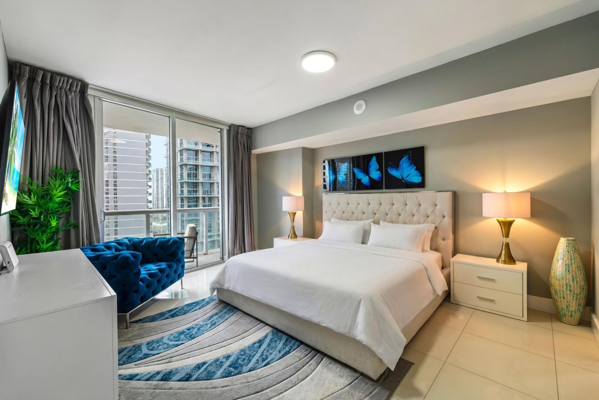 485 Brickell Avenue, Unit 2506, Miami, FL 33131 Photo