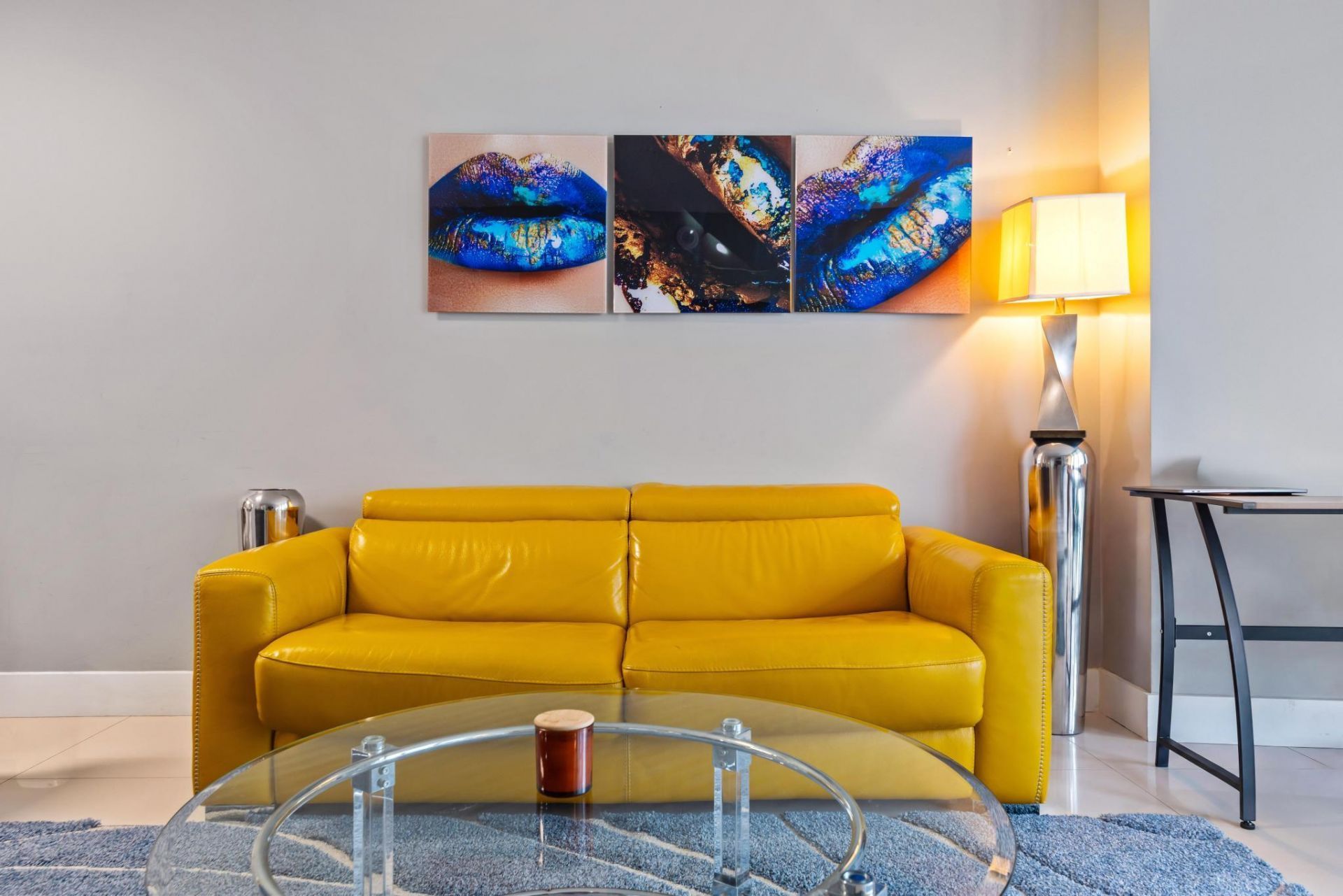 485 Brickell Avenue, Unit 2506, Miami, FL 33131 Photo