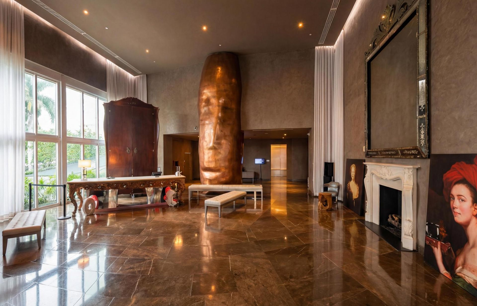 485 Brickell Avenue, Unit 2506, Miami, FL 33131 Photo