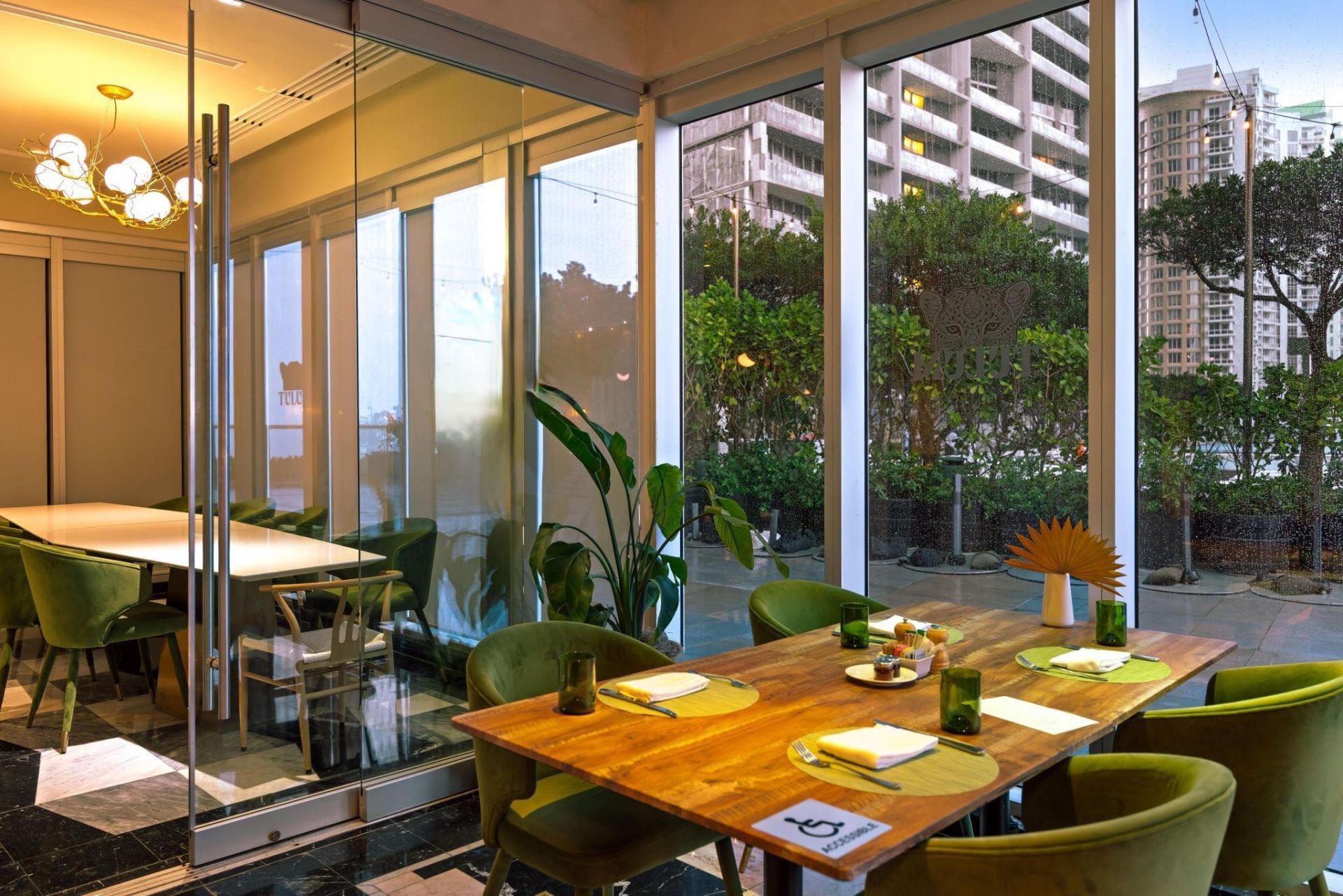 485 Brickell Avenue, Unit 2506, Miami, FL 33131 Photo