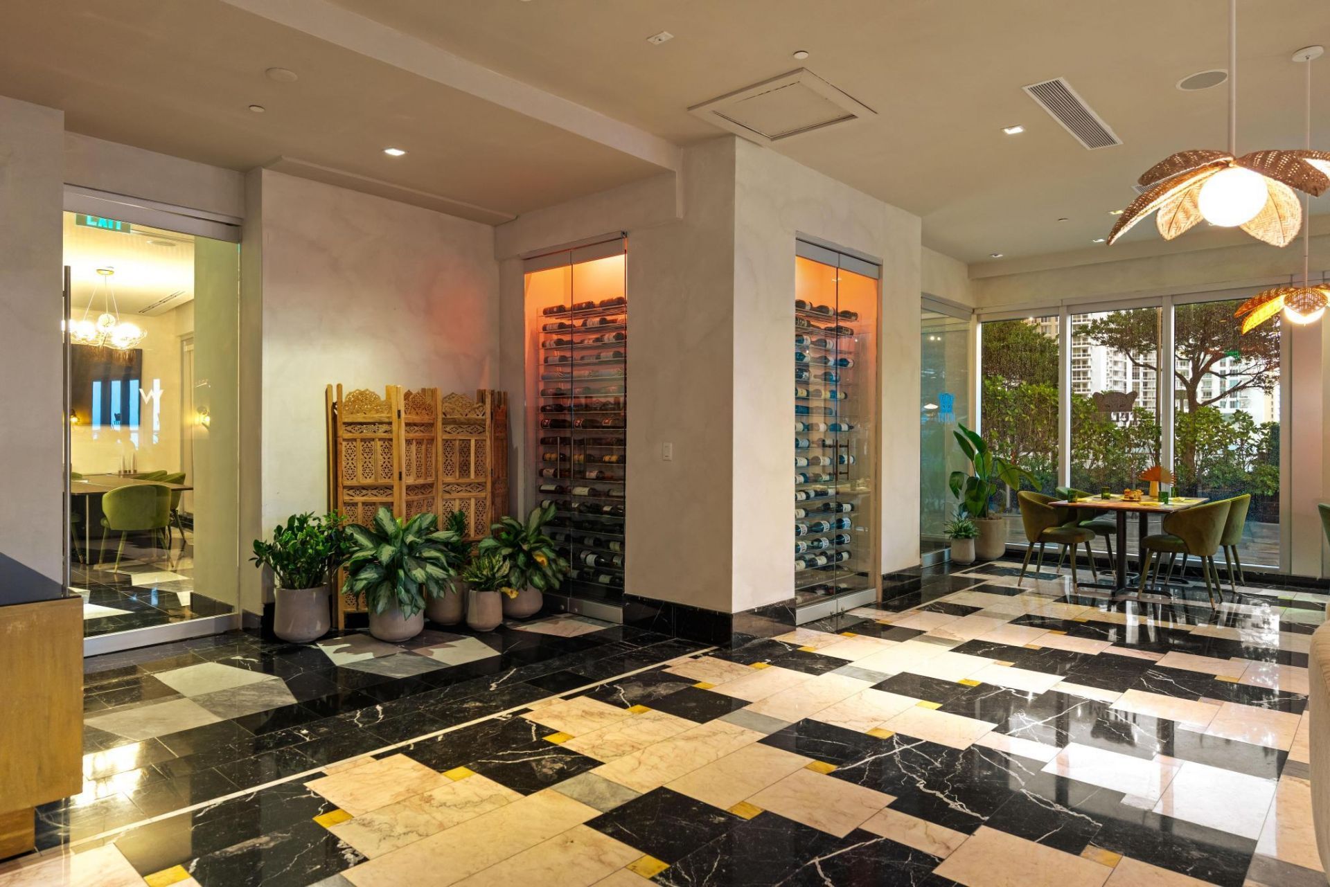 485 Brickell Avenue, Unit 2506, Miami, FL 33131 Photo