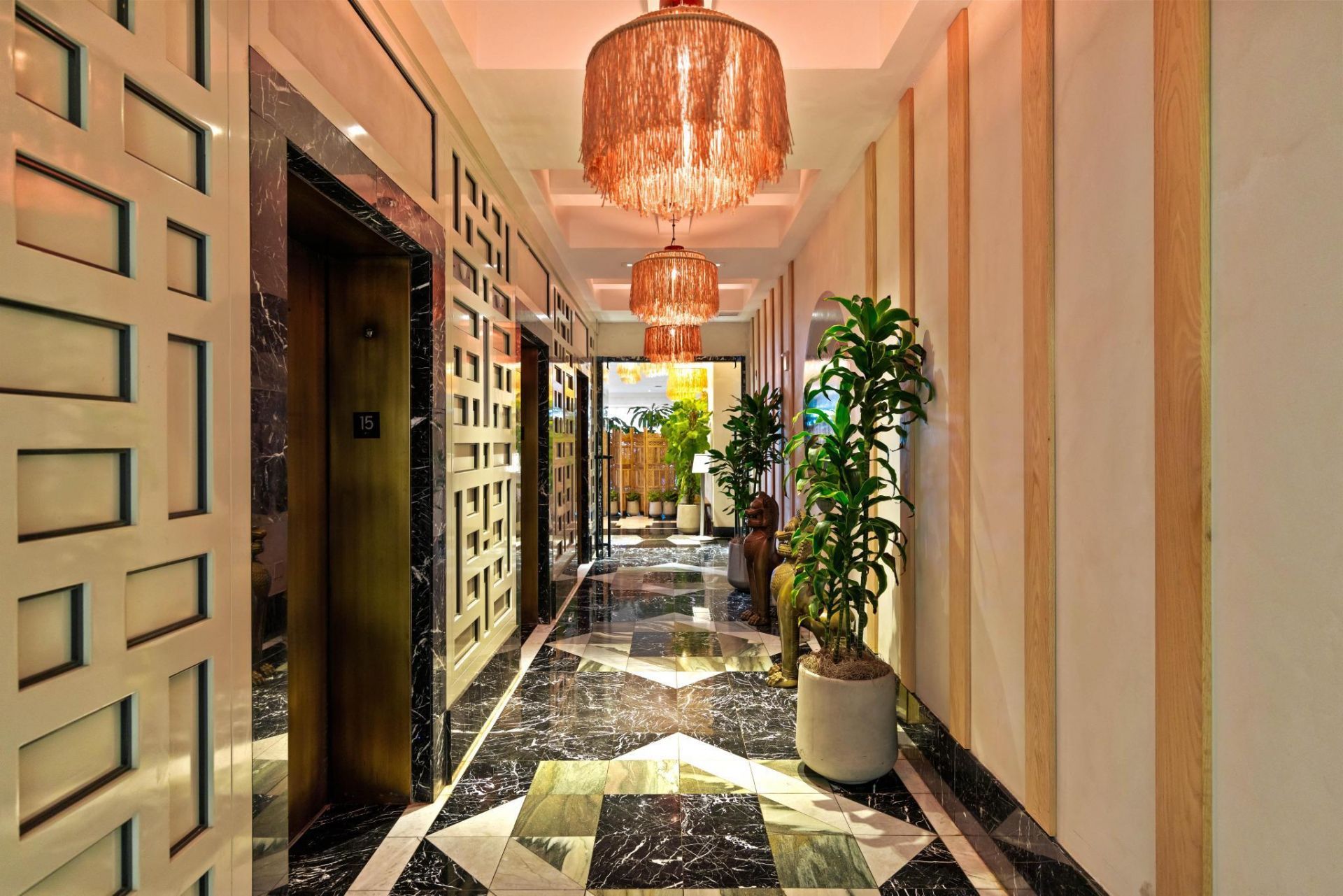 485 Brickell Avenue, Unit 2506, Miami, FL 33131 Photo