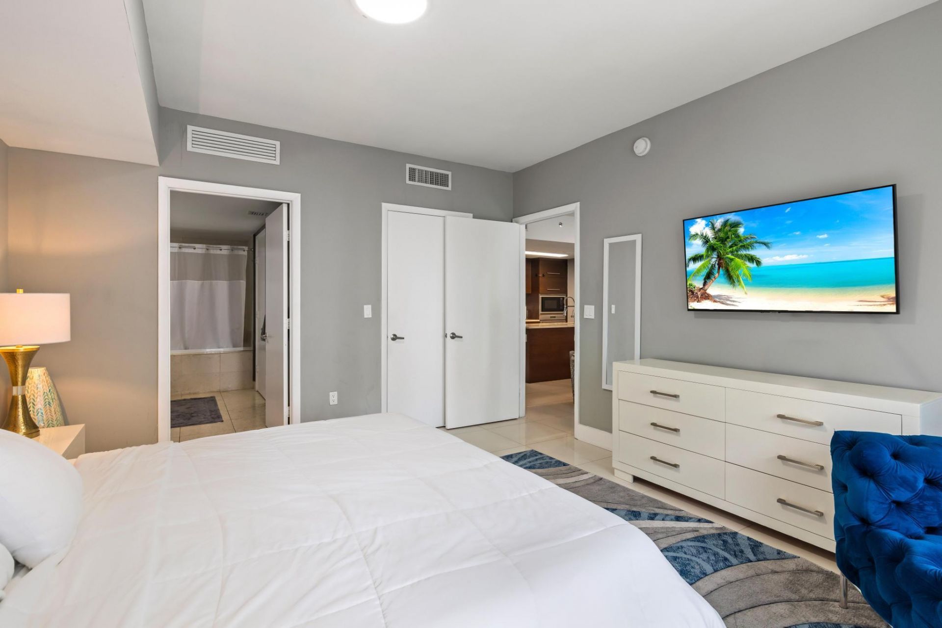 485 Brickell Avenue, Unit 2506, Miami, FL 33131 Photo