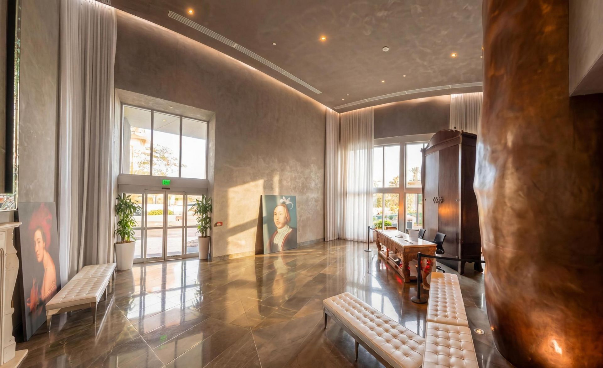 485 Brickell Avenue, Unit 2506, Miami, FL 33131 Photo