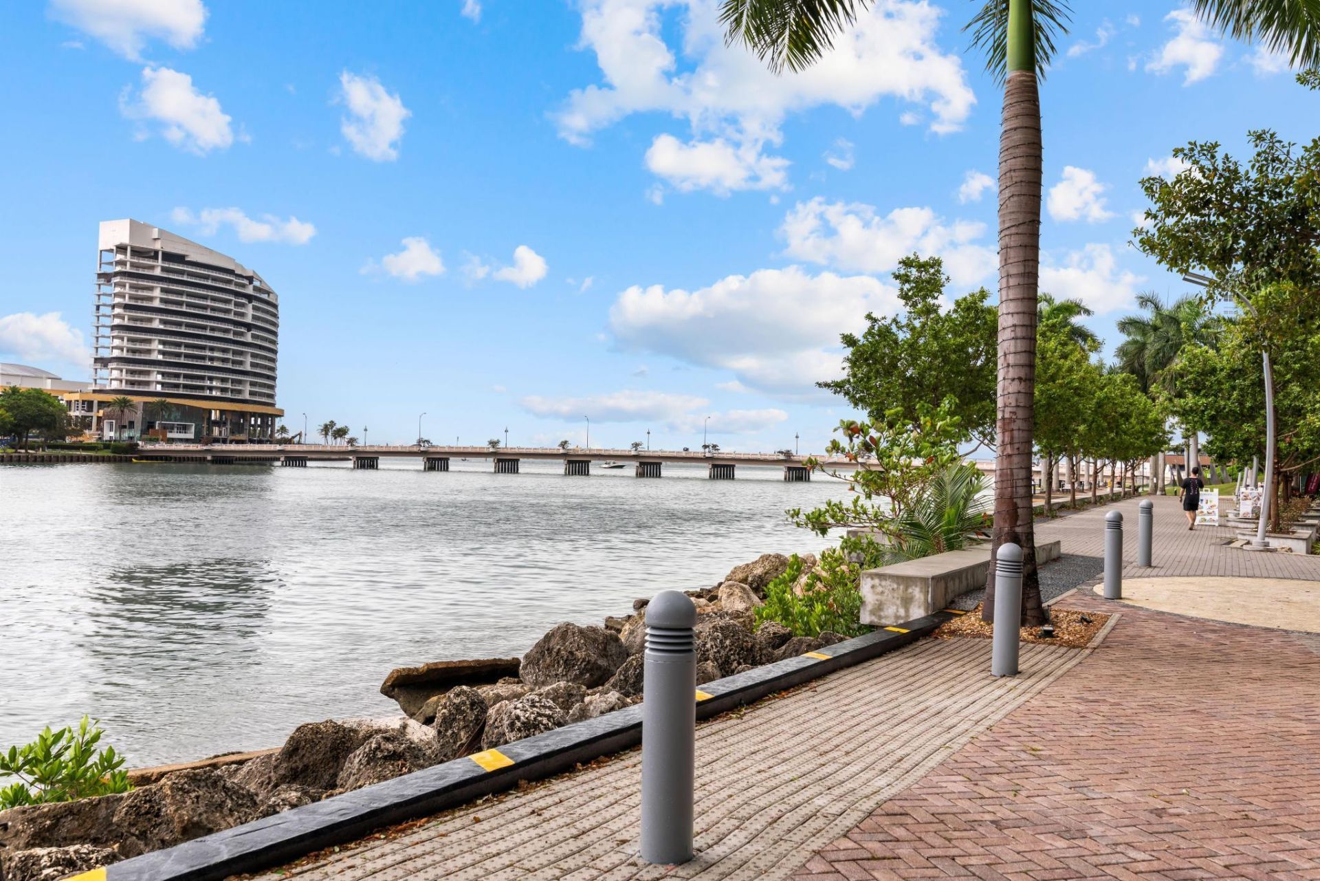 485 Brickell Avenue, Unit 2506, Miami, FL 33131 Photo