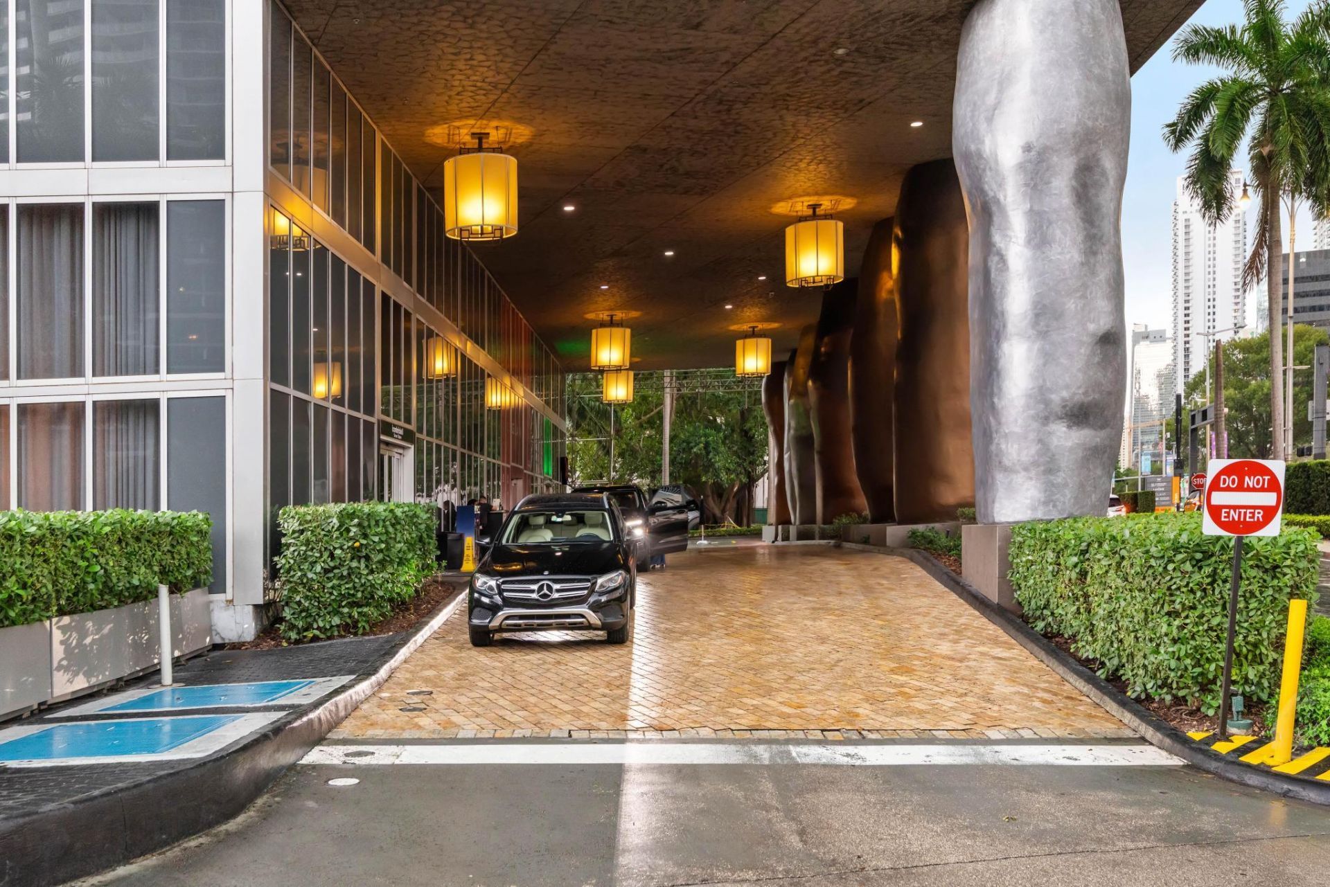 485 Brickell Avenue, Unit 2506, Miami, FL 33131 Photo