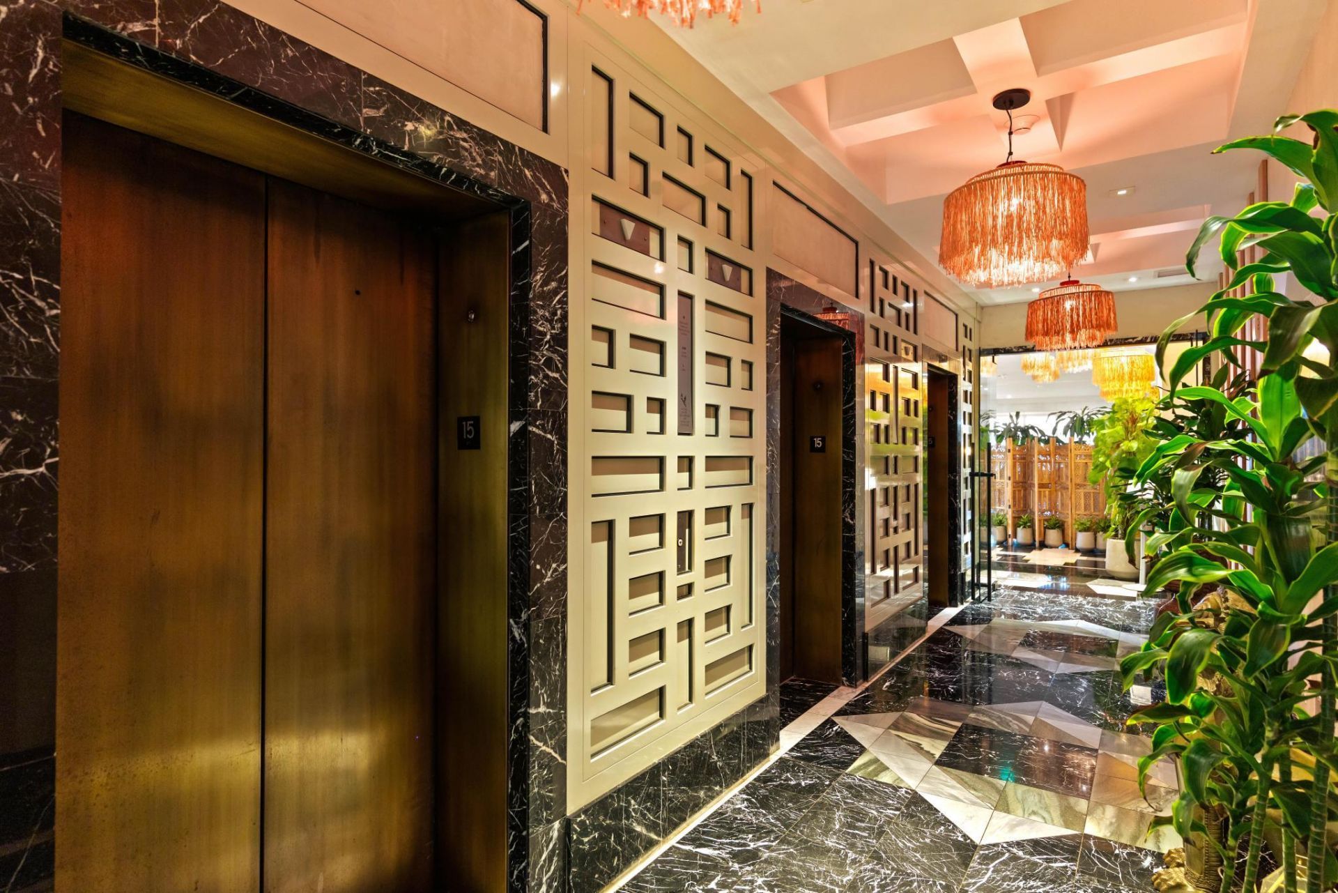 485 Brickell Avenue, Unit 2506, Miami, FL 33131 Photo