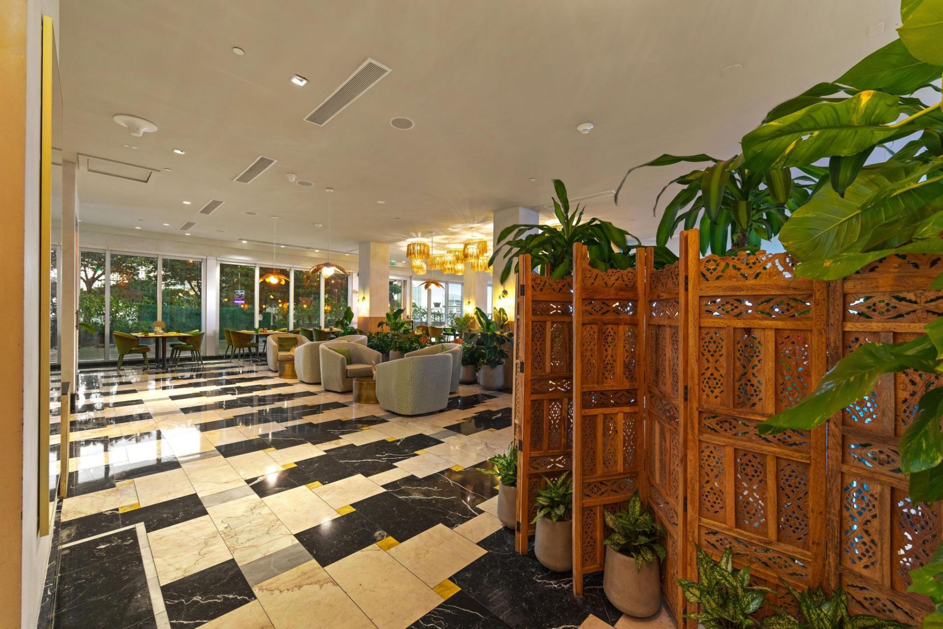 485 Brickell Avenue, Unit 2506, Miami, FL 33131 Photo