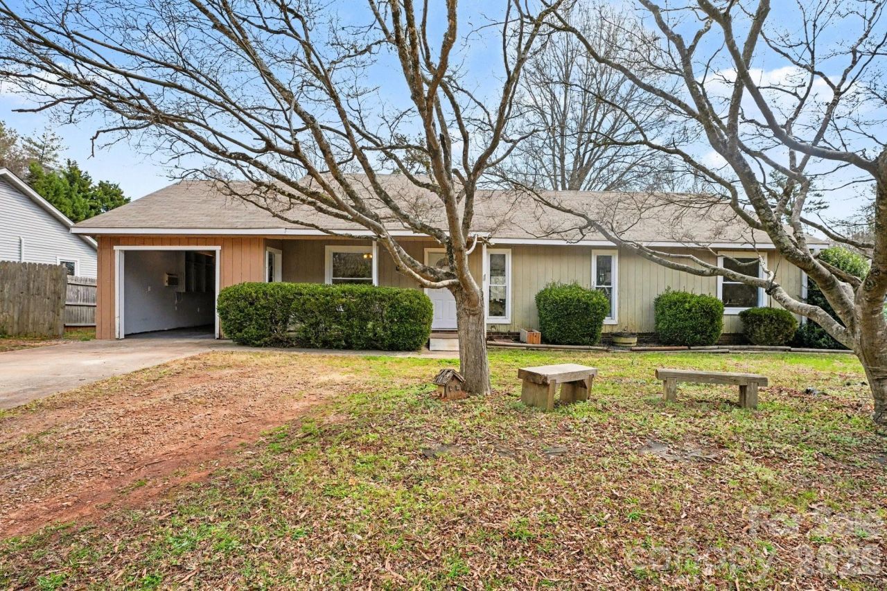 7115 Willow Bend Lane, Mint Hill, NC 28227 Main Photo