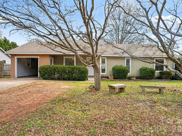 7115 Willow Bend Lane, Mint Hill, NC 28227