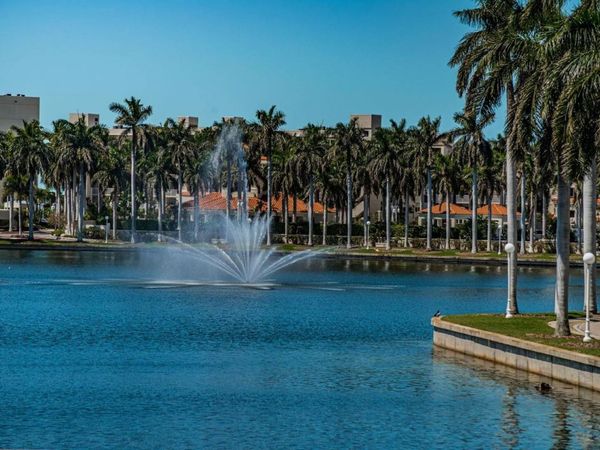 6273 BAHIA DEL MAR BOULEVARD , Unit 216, ST PETERSBURG, FL 33715