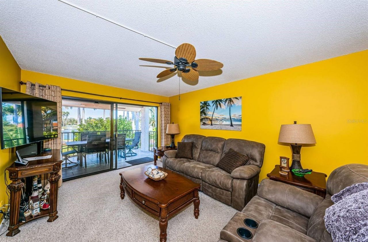 6273 Bahia Del Mar Boulevard , Unit 216, Saint Petersburg, FL 33715 Photo
