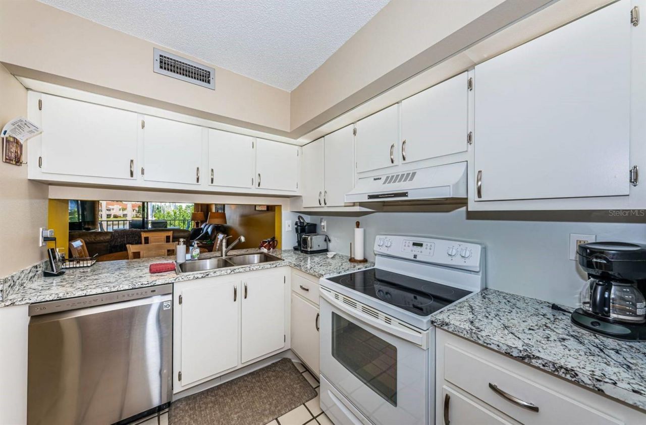 6273 Bahia Del Mar Boulevard , Unit 216, Saint Petersburg, FL 33715 Photo