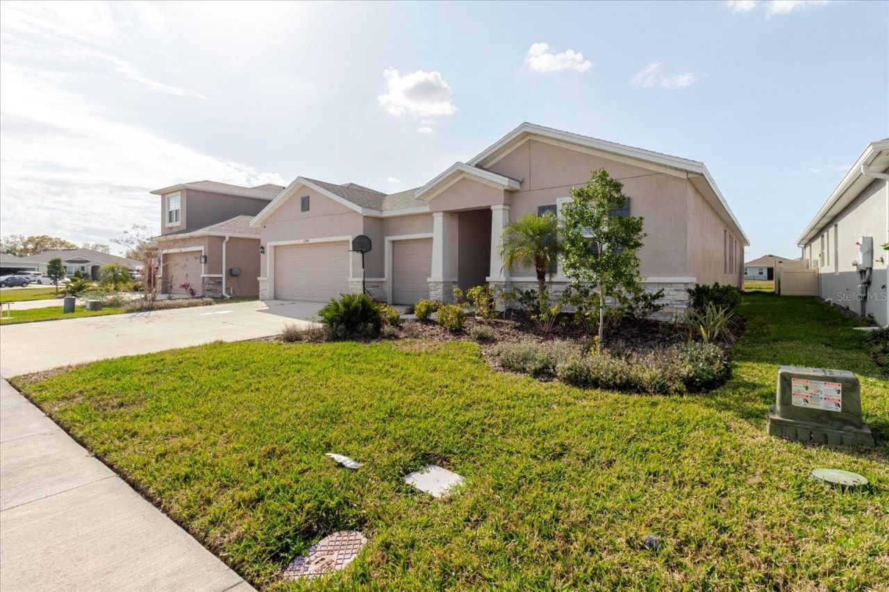 17544 Cantarina Cove, Bradenton, FL 34211 Photo