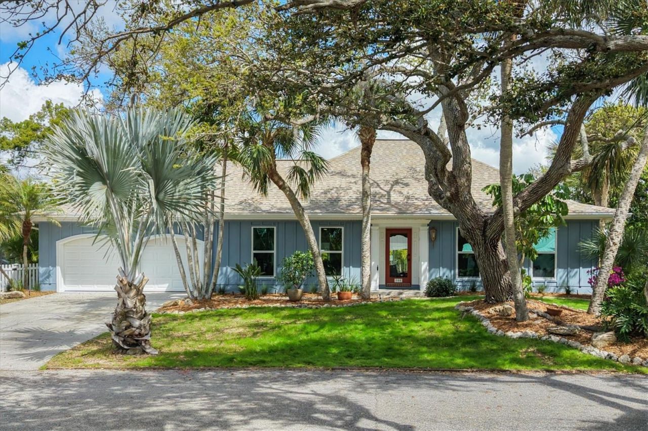700 Tropical Circle, Sarasota, FL 34242 Photo