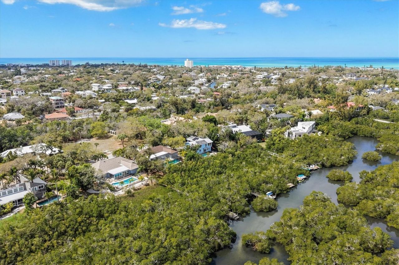 700 Tropical Circle, Sarasota, FL 34242 Photo