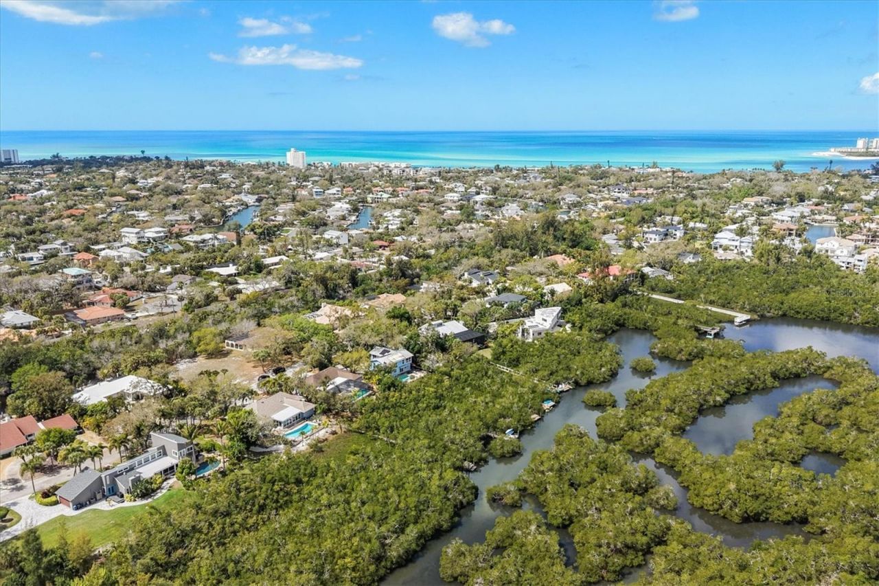 700 Tropical Circle, Sarasota, FL 34242 Photo