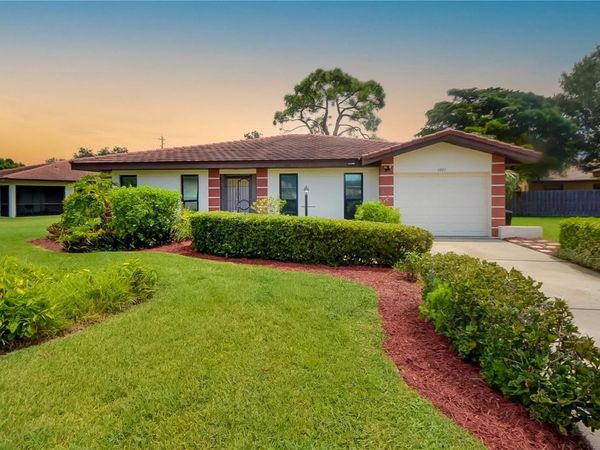 3001 VIVIENDA BOULEVARD , BRADENTON, FL 34207