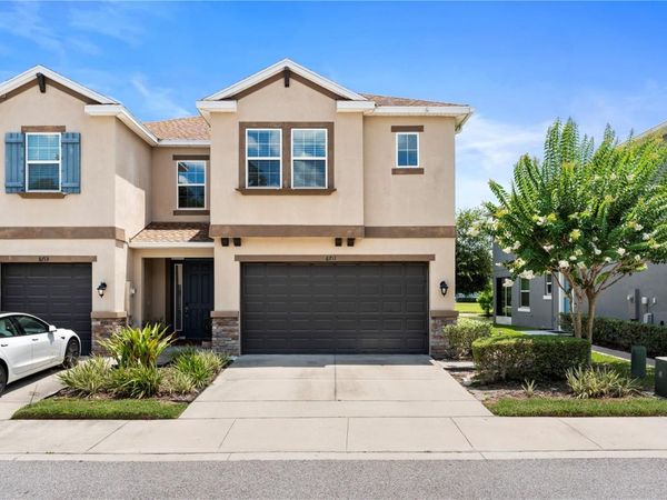 6711 ROCKY PARK STREET , TAMPA, FL 33625