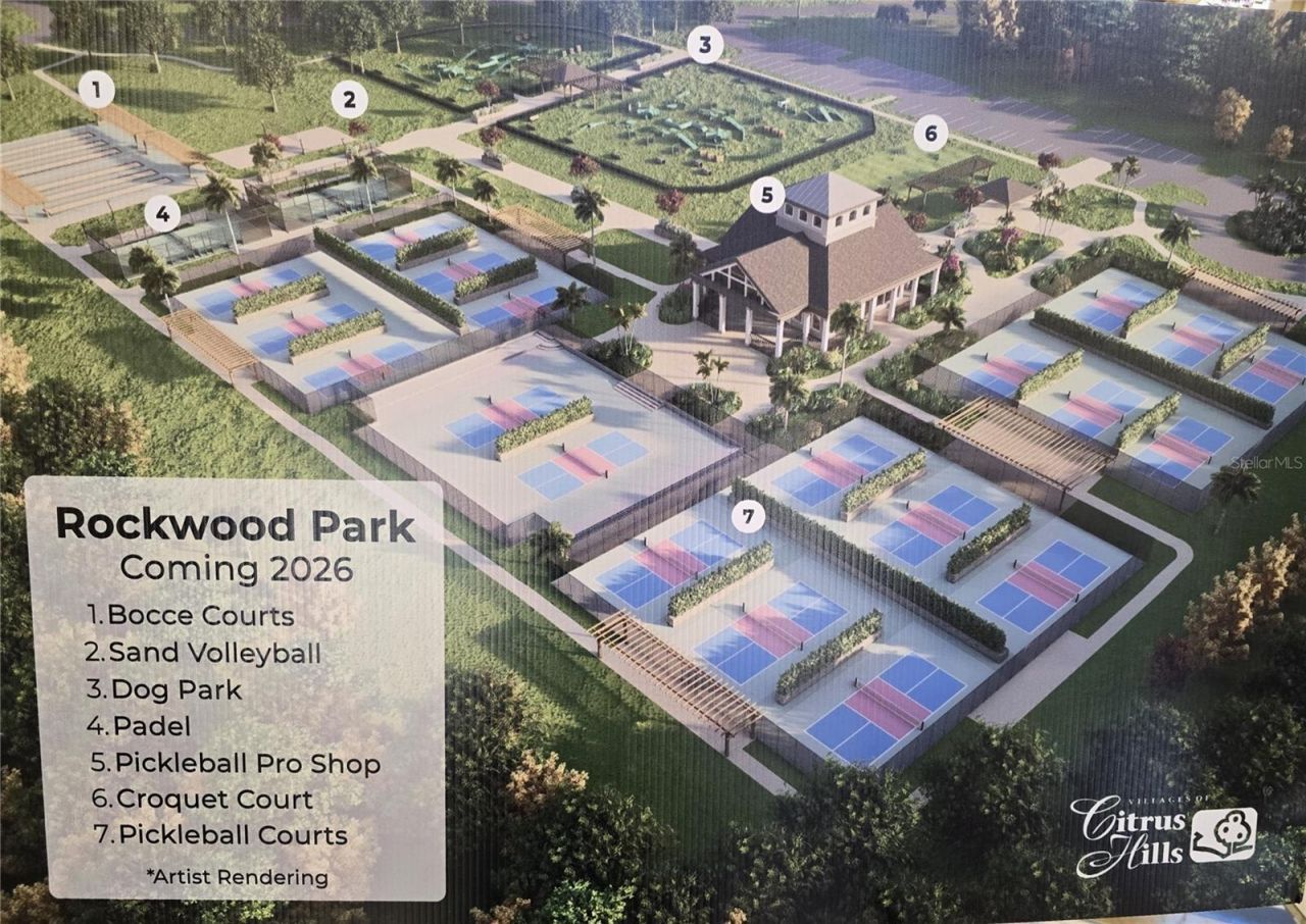 1750 W Westford Path , Hernando, FL 34442 Photo