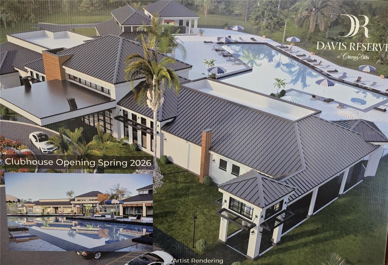 1750 W Westford Path , Hernando, FL 34442 Photo