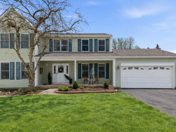 2001 Madison Avenue , Gurnee, IL 60031