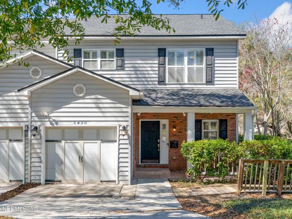 5420 STANFORD Road, Jacksonville, FL 32207