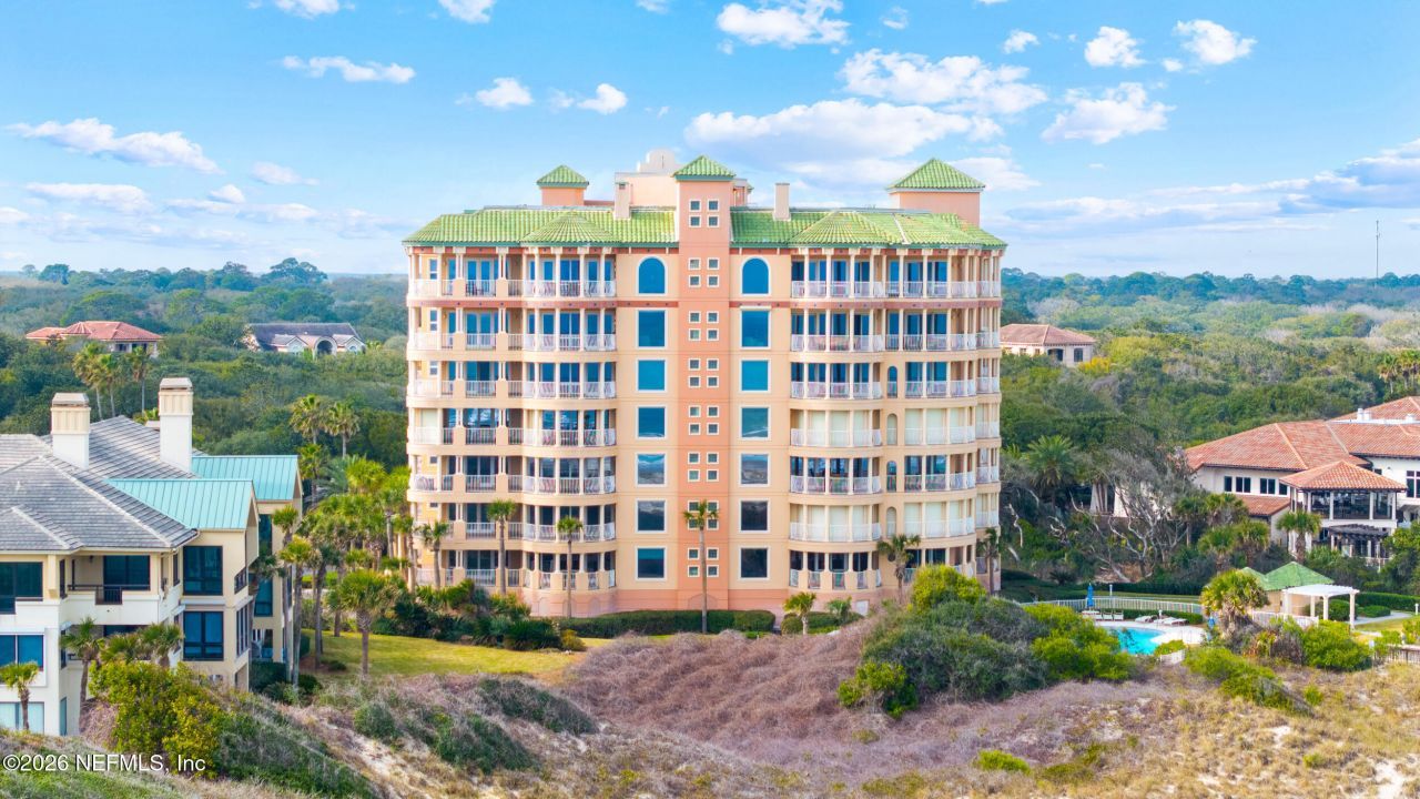 604 Ocean Club Court, Fernandina Beach, FL 32034 Photo